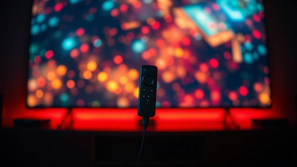 IPTV auf LG Smart TV
